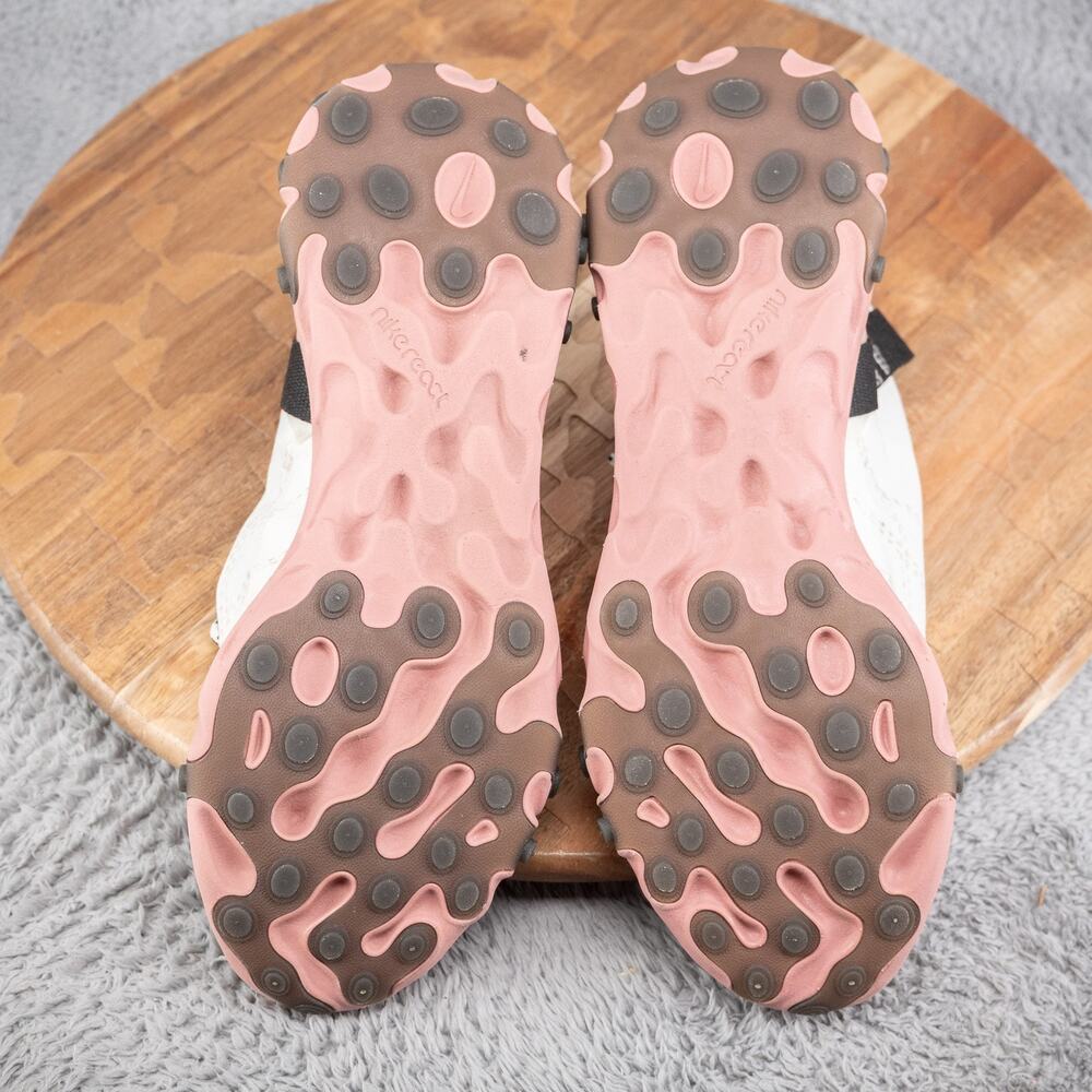 Nike React Runner Mid Wr Ispa Middle Cut Sneakers… - image 8